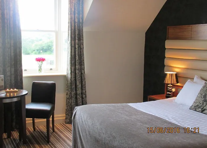 Country 3* Westport